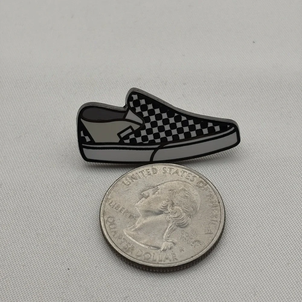 N/A pin good